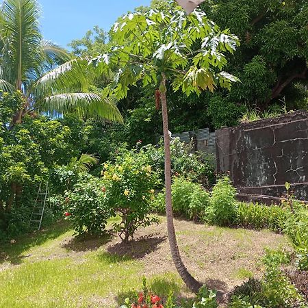 Garifuna Retreat Apartment Kingstown Exterior foto